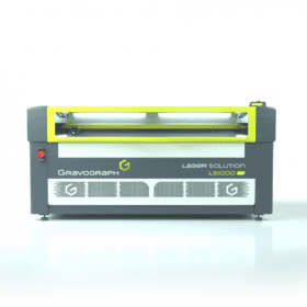 Gravirni stroj LS1000XP