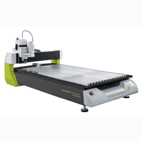 Gravotech IS8000 razstavni model
