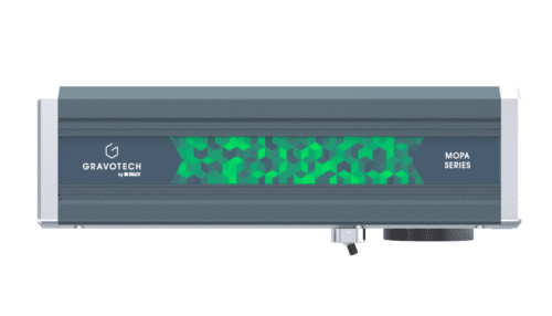 MOPA Laser - slika 2