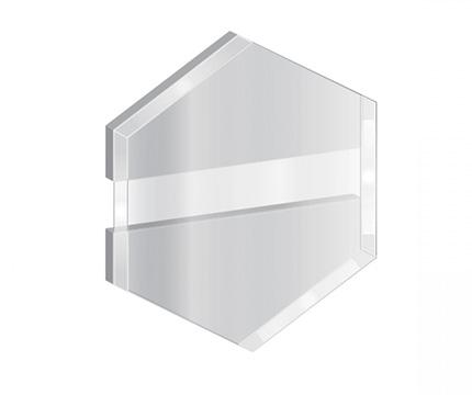 Nova generacija odsevnih plošč