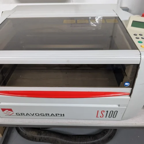 Obnovljen model LS100 - slika 2